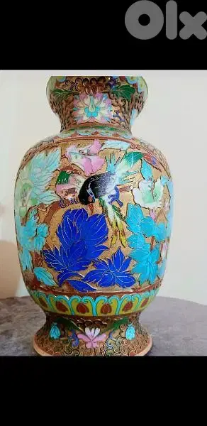 فاز غلوازون نحاس احمر  سعره 200$