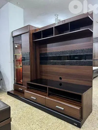 طاولة Tv Unit شغل istikbal تركية