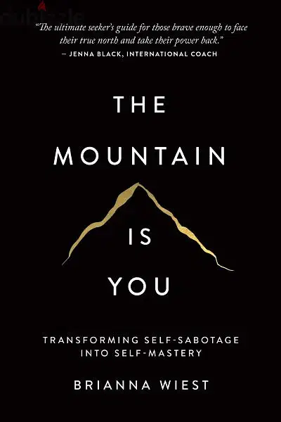 The mountain is you