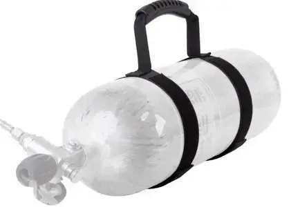 tank holder