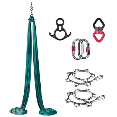 Aerial Hammock Set