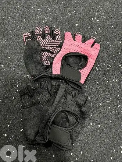 Fitness Gloves