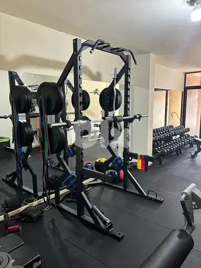 Power Rack