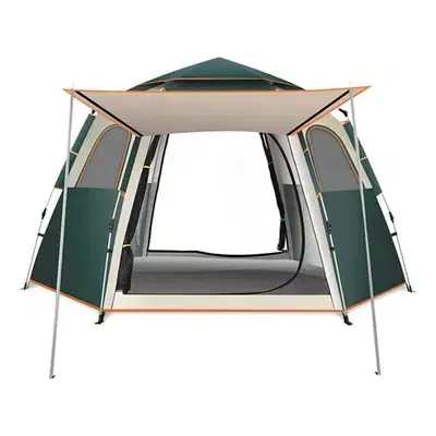 Automatic Pop Up Dome Tent