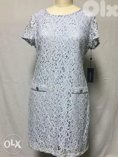 Tomnny Hilfiger Original dress al sizes