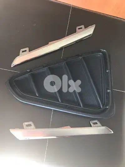 Toyota rav4 2017 foglight cover