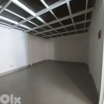 Shop with qanaters in Zalka for sale