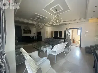 PENTHOUSE In Verdun & Sea View (450Sq) 5 Bedrooms, (BT-767)
