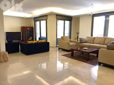 SPACIOUS APARTMENT IN SAIFI PRIME (250Sq) 3 MASTER BEDS , (AC-614)