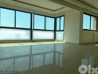 Achrafieh Prime Area (230Sq) 3 Bedooms + Terrace (AC-121)