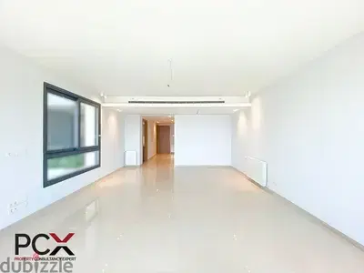 Apartment for Sale in Achrafieh I Bright | Brand New | Prime Location