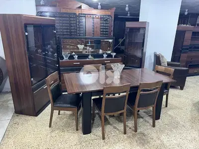 اوضة سفرة شغل istikbal تركية