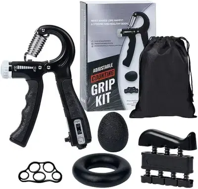 Adjustable Grip Kit
