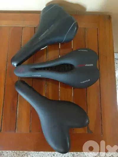 selle bike