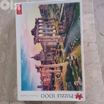 Puzzle 1000 pc Puzzle 1000 pc