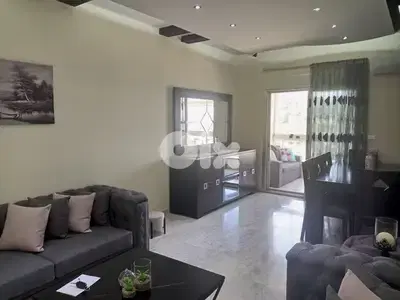 SUPER CATCH APARTMENT (100SQ) IN RABWEH PRIME , (RAB-134)
