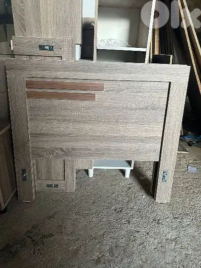 تخت مفرد 96 سم