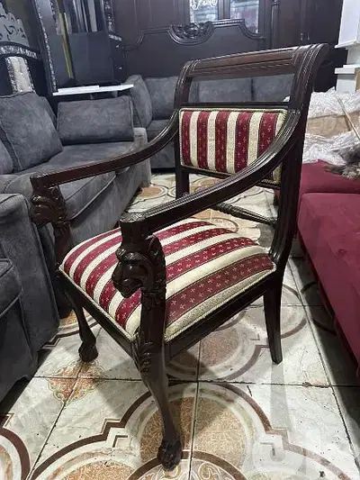 كرستين حفر خشب زان ملكي