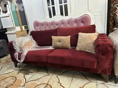 طقم كنبايات شغل رشيدي هوم شغل توصاية