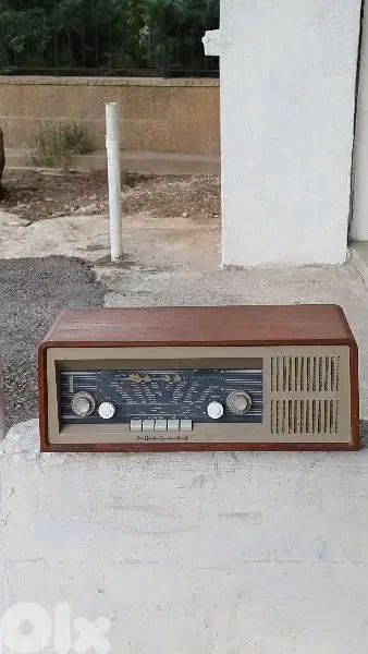 antique