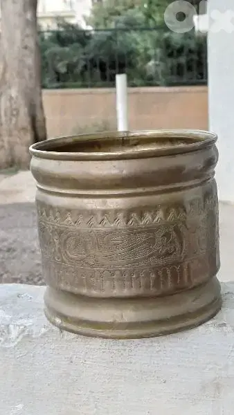 antique