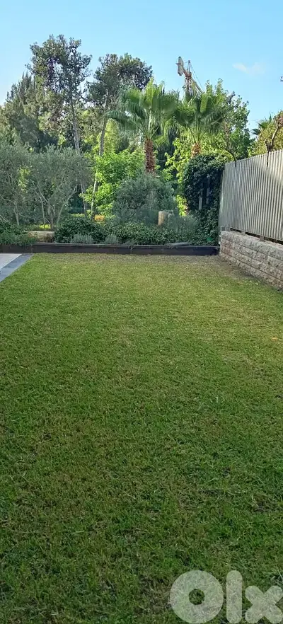 HIGH-END 4 BEDROOMS APARTMENT IN YARZEH PRIME(450Sq)+GARDEN, (BAR-206)