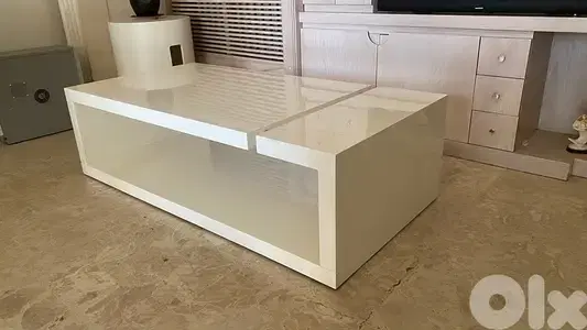 Center Table