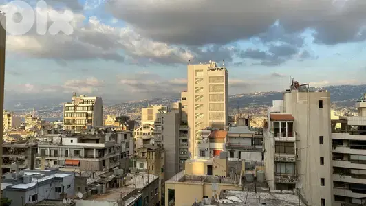 Apartment for sale in Achrafieh