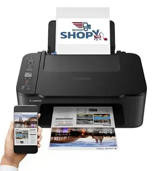 Canon TS3640 Wireless