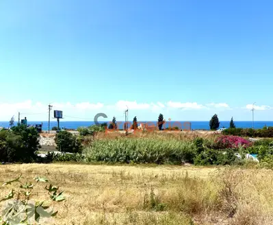 Land For sale In Halat ارض للبيع في حالات جبيل CPJRK228