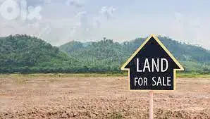 Land for sale in Qortada ارض للبيع في قرطاضى