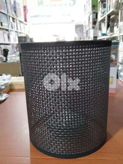 decorative led table lamp