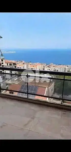 apartment For sale in kfarhbeb. شقة للبيع في كفرحباب