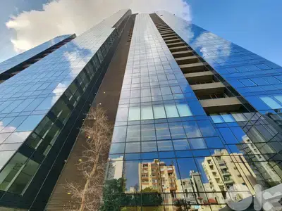 New Apartment for sale Close to Beirut/Seaview/2Pools/Gym/24th Floor