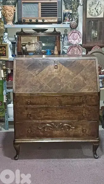 antique