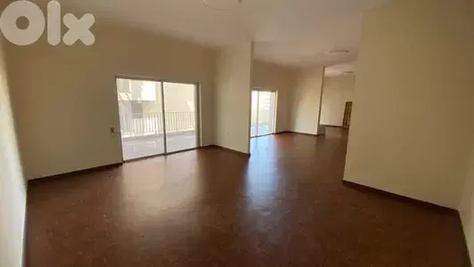 Apartment for sale in Sassine/ Spacious