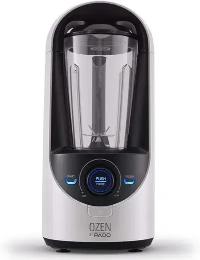Pado Ozen Vacuum Blender