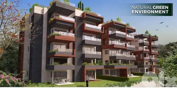 Apartment for sale in Atchane with Payment Facilities