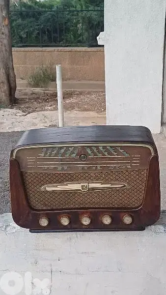 antique