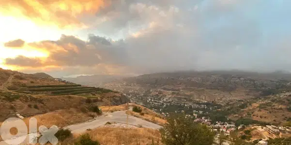Land for sale in Faraya/ Tilal Al Assal/ Vey Good Deal