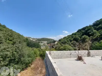 RWB113RH - Building for sale in Batroun
