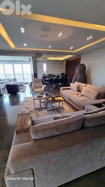 Apartment for sale in Mar roukoz شقة للبيع في مار روكز