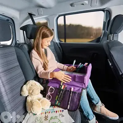 travel gaming table