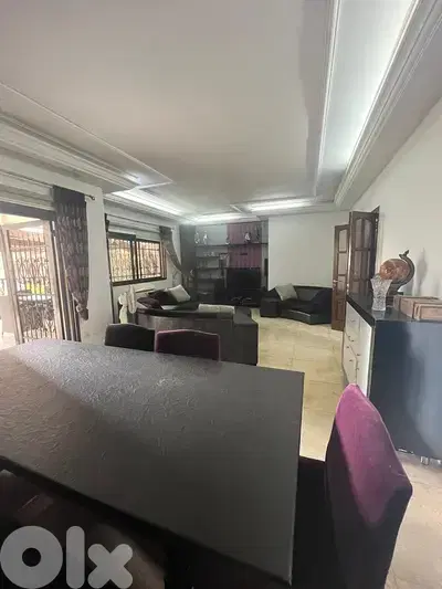 SAHEL ALMA PRIME (215SQ) WITH TERRACE , (SAL-153)