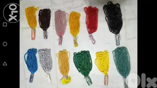 دزينة (١٢ مسبحة)