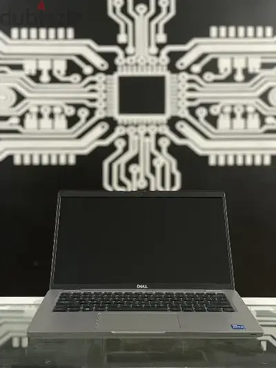 Dell 5420 || i5 - 11th Gen || 14" Screen