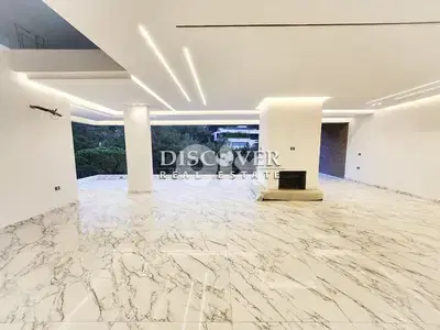 Lavish Lifestyle | 400sqm Duplex for sale in Baabdat
