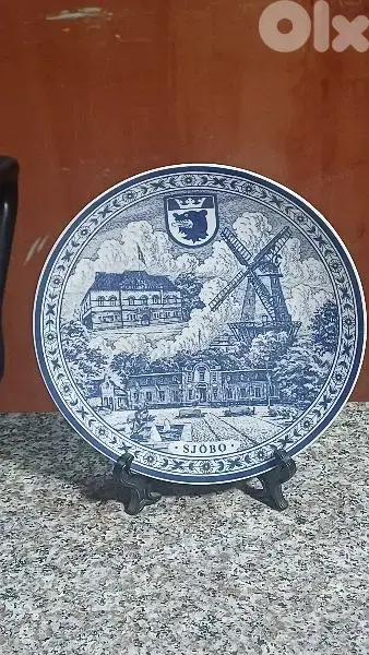 antique