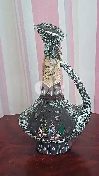 antique