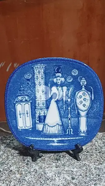 antique